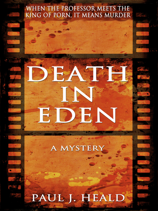Title details for Death in Eden by Paul J. Heald - Available